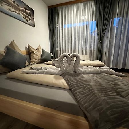 Ferienwohnung Altepost Bad Aussee Exteriér fotografie