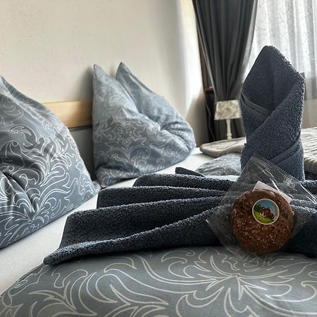 Ferienwohnung Altepost Bad Aussee Exteriér fotografie