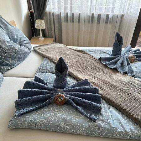 Ferienwohnung Altepost Bad Aussee Exteriér fotografie