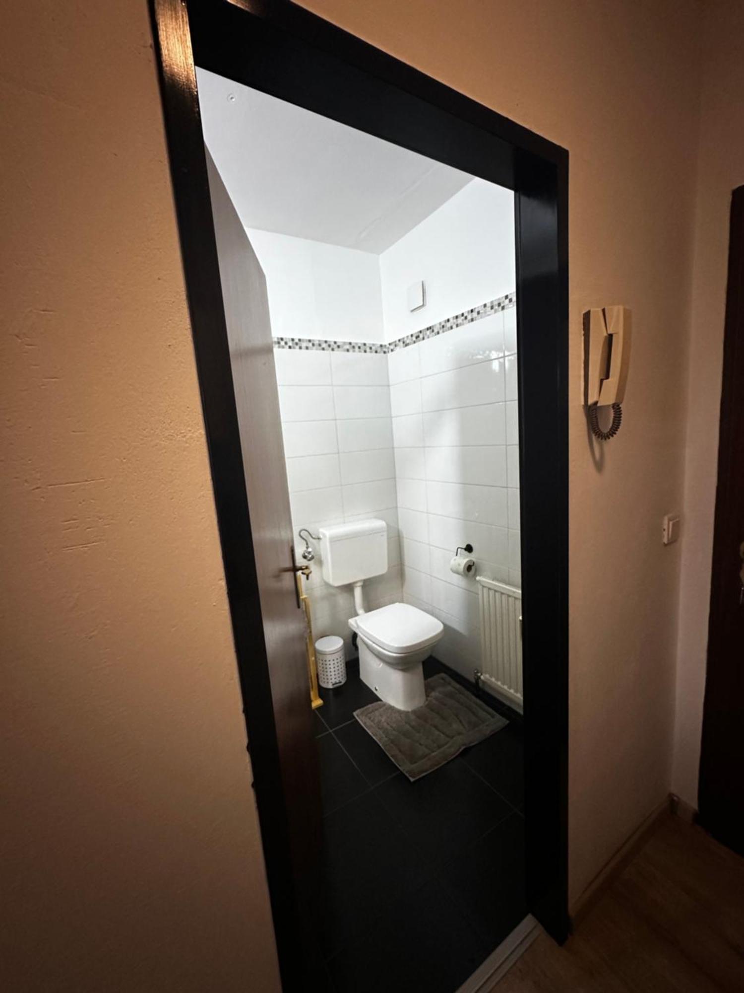 Ferienwohnung Altepost Bad Aussee Exteriér fotografie