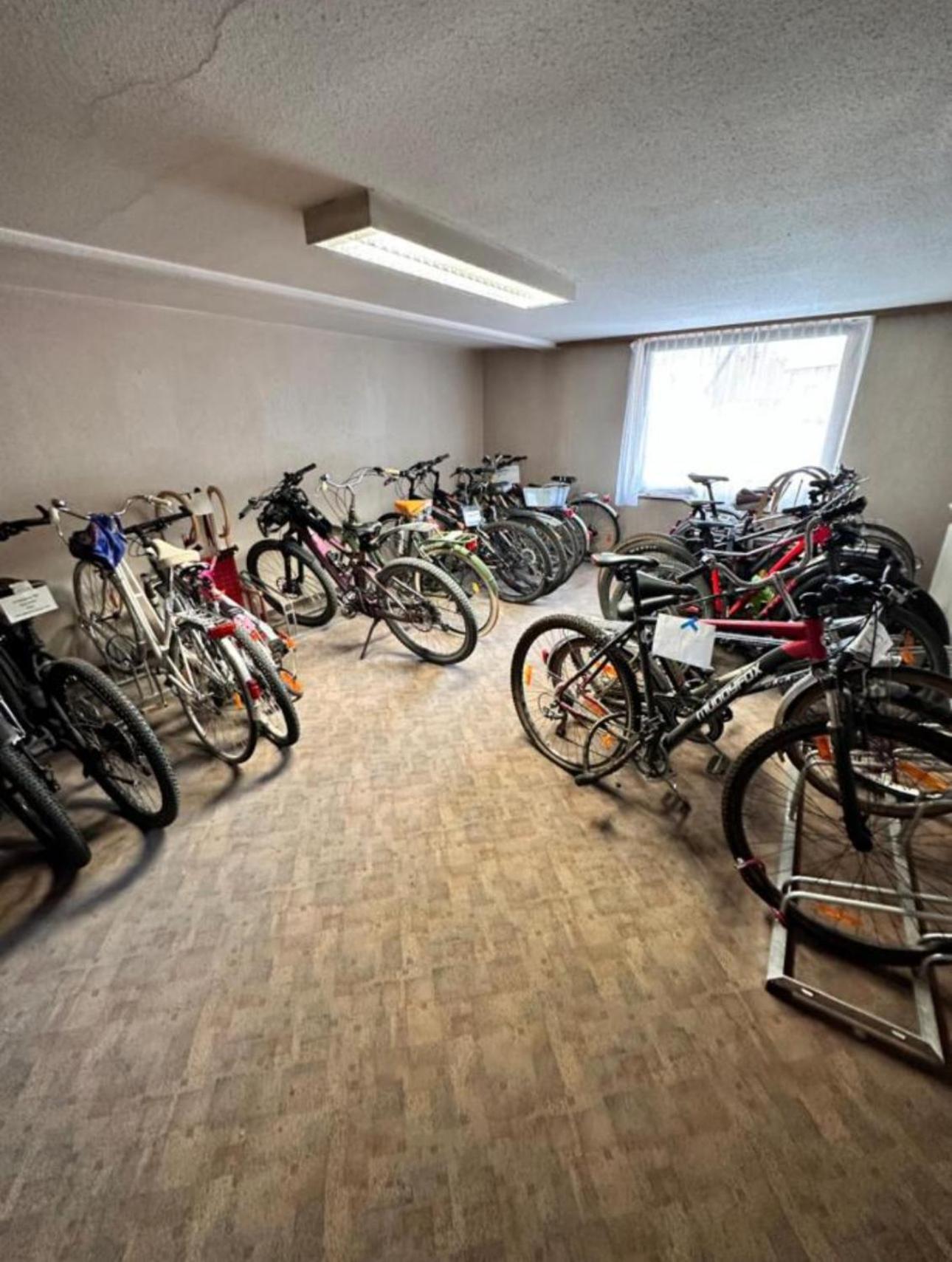 Ferienwohnung Altepost Bad Aussee Exteriér fotografie