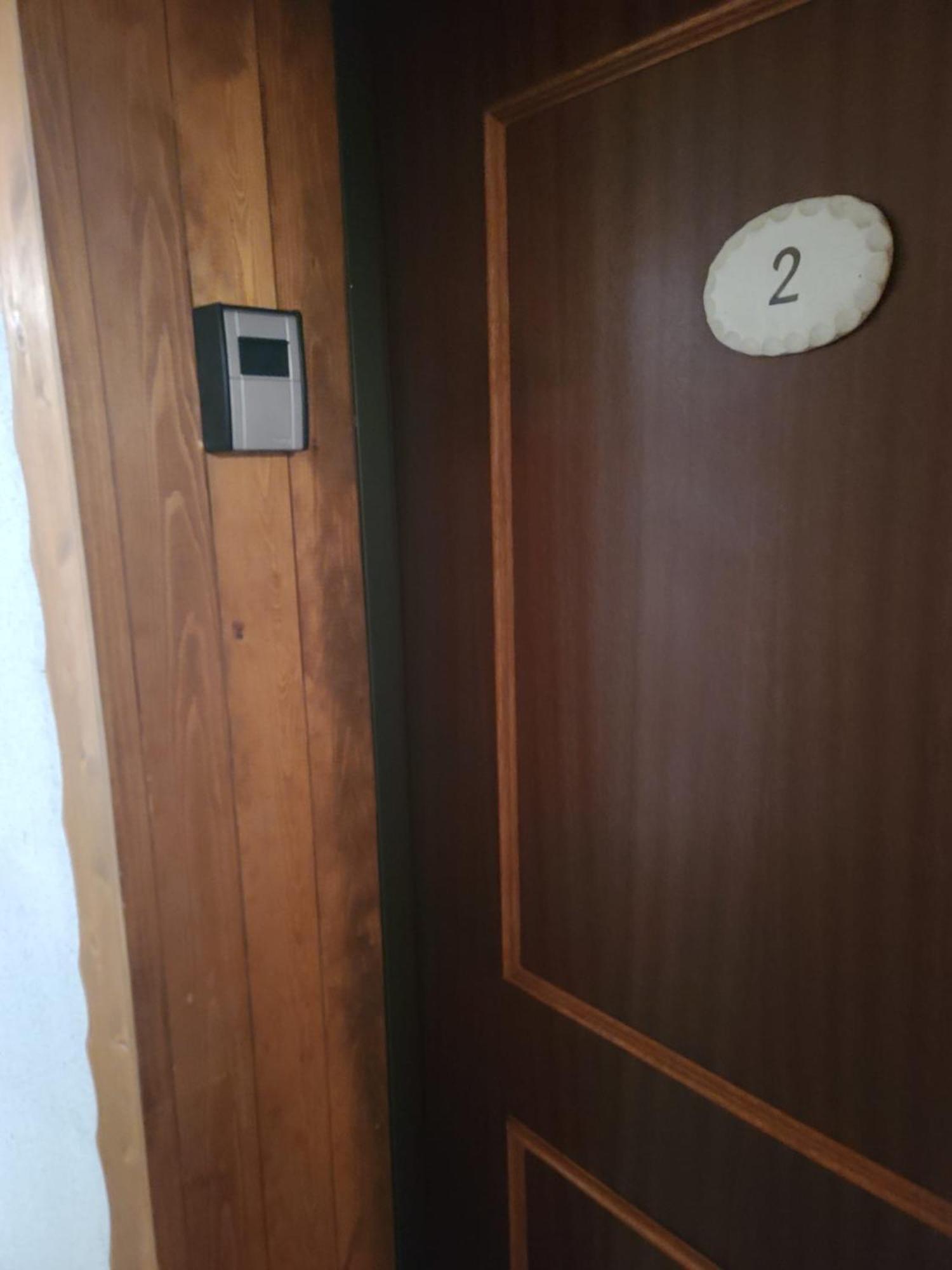 Ferienwohnung Altepost Bad Aussee Exteriér fotografie