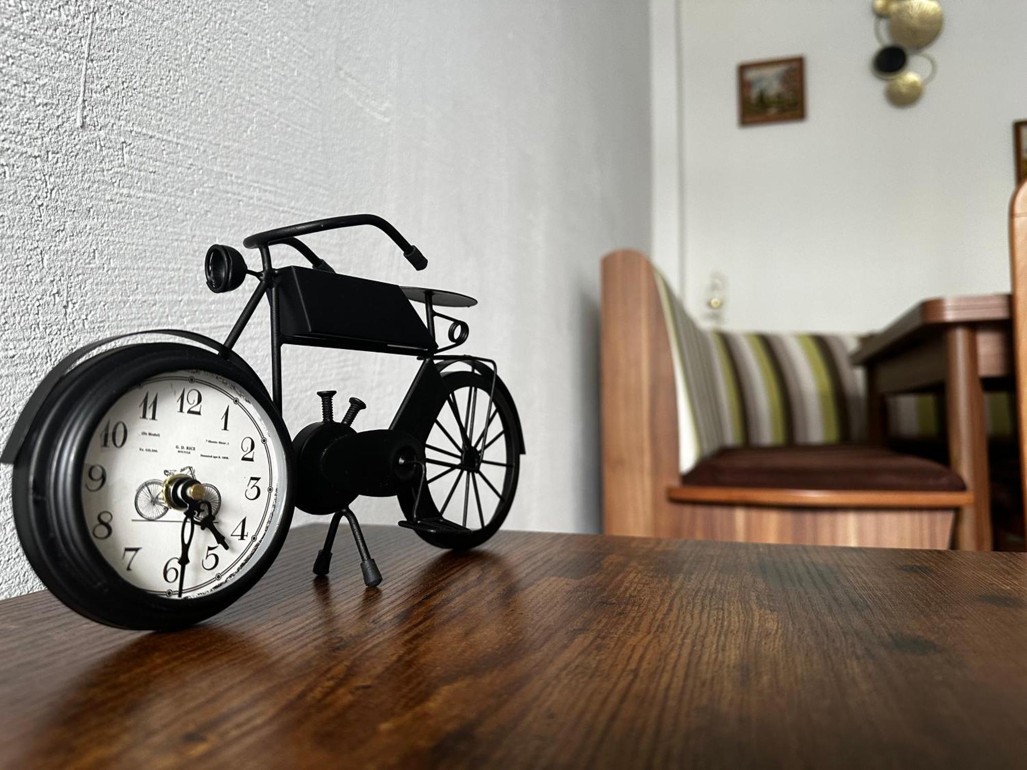 Ferienwohnung Altepost Bad Aussee Exteriér fotografie