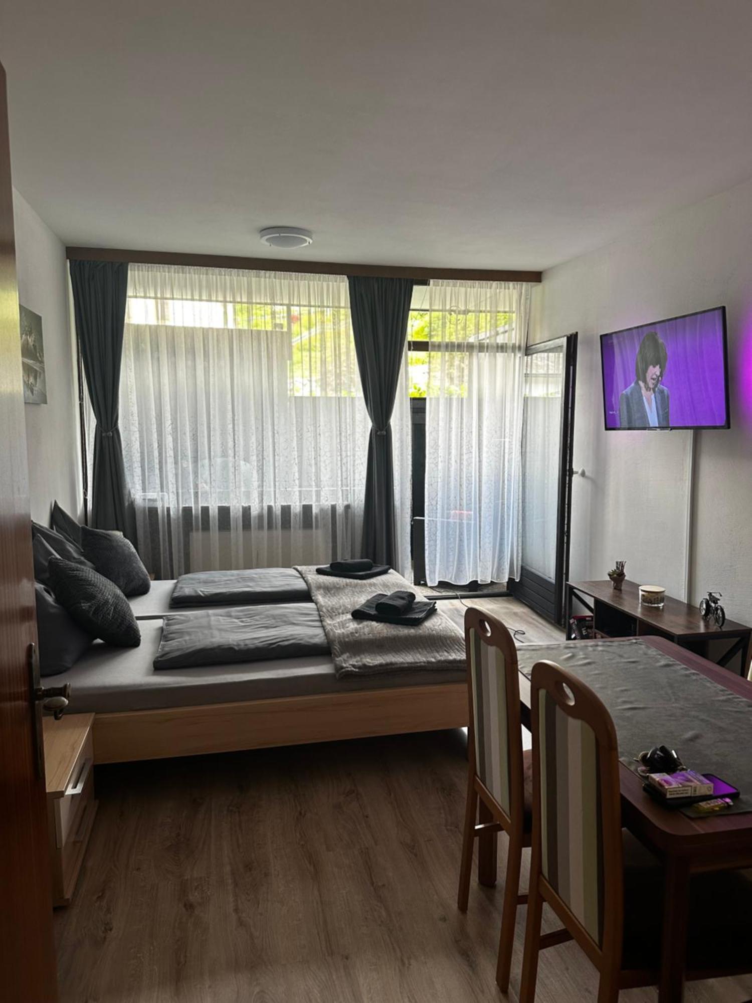 Ferienwohnung Altepost Bad Aussee Exteriér fotografie