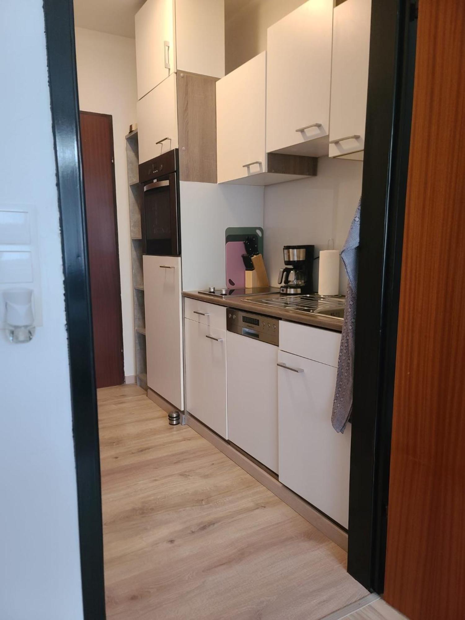 Ferienwohnung Altepost Bad Aussee Exteriér fotografie