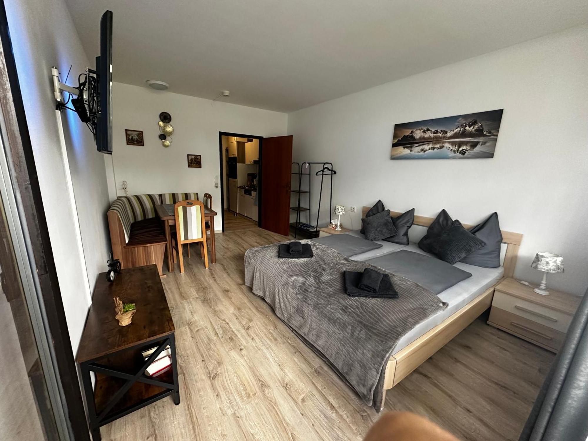 Ferienwohnung Altepost Bad Aussee Exteriér fotografie