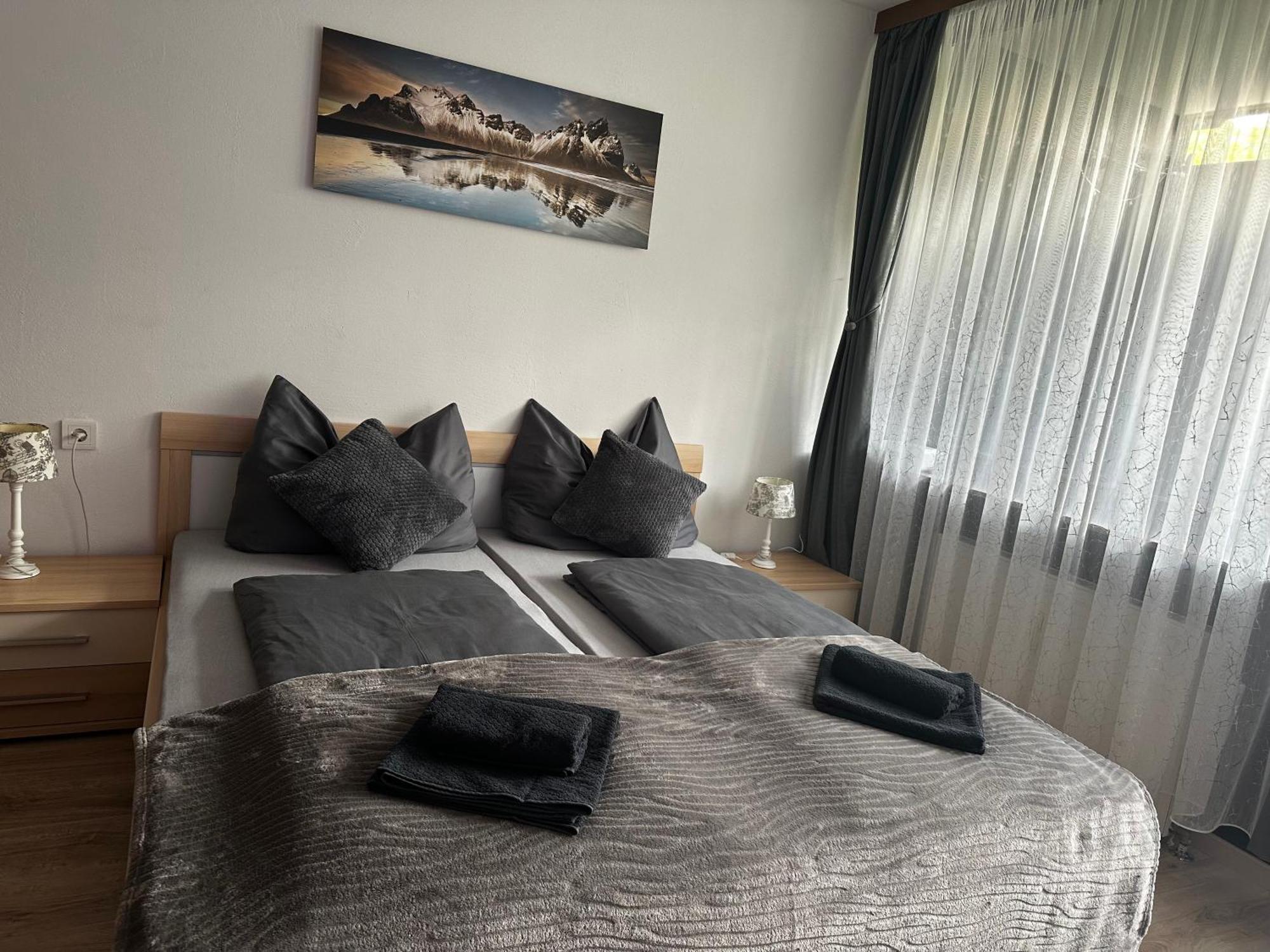 Ferienwohnung Altepost Bad Aussee Exteriér fotografie