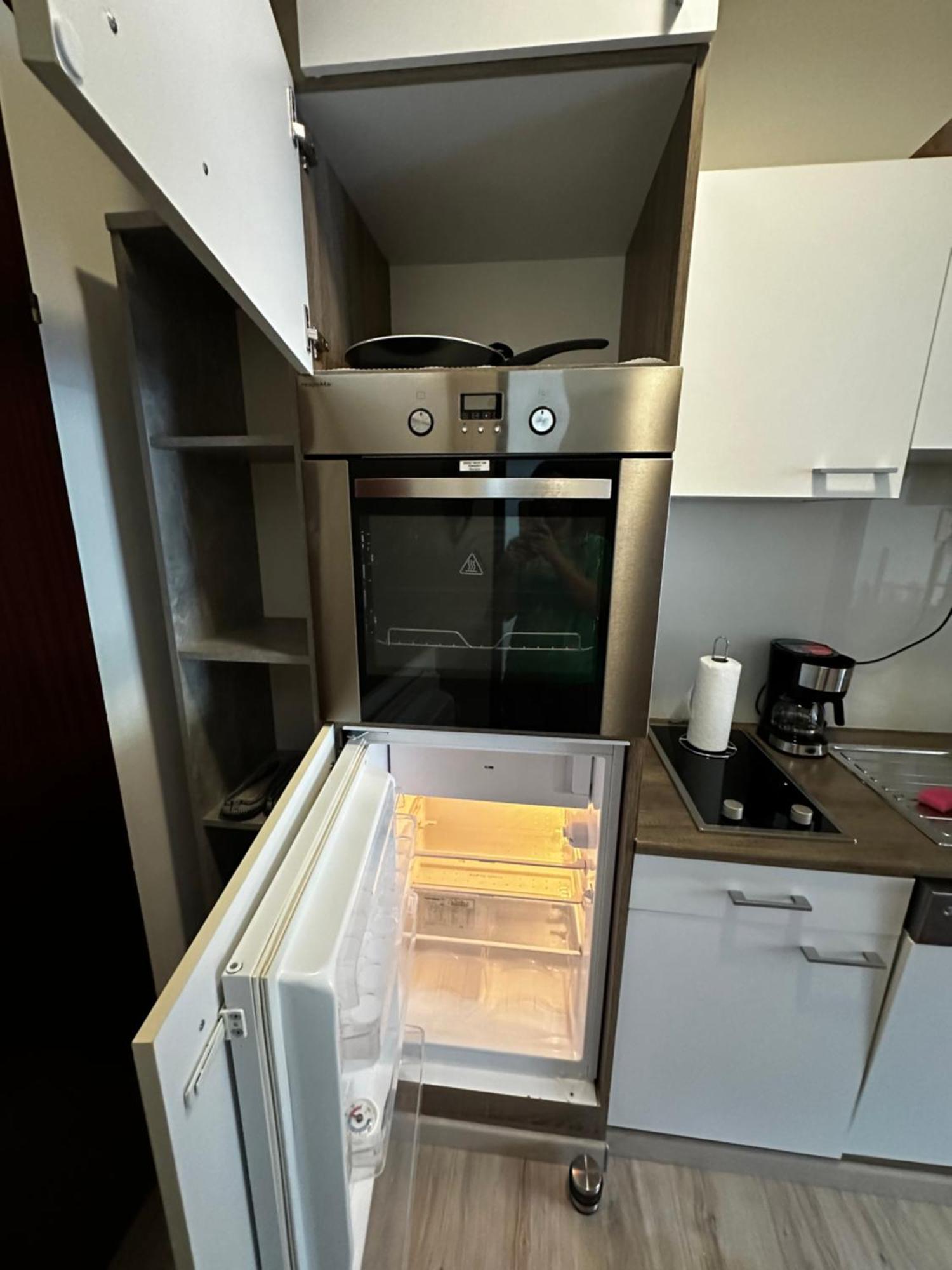 Ferienwohnung Altepost Bad Aussee Exteriér fotografie