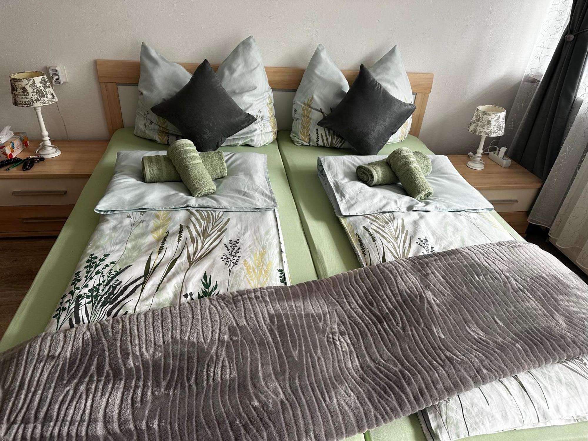 Ferienwohnung Altepost Bad Aussee Exteriér fotografie