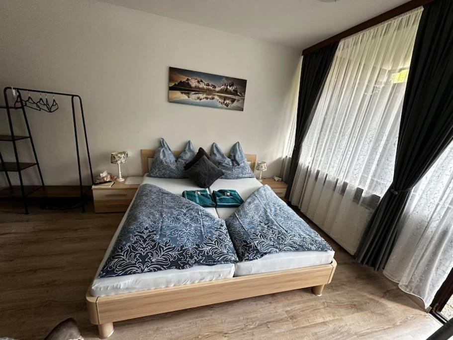 Ferienwohnung Altepost Bad Aussee Exteriér fotografie