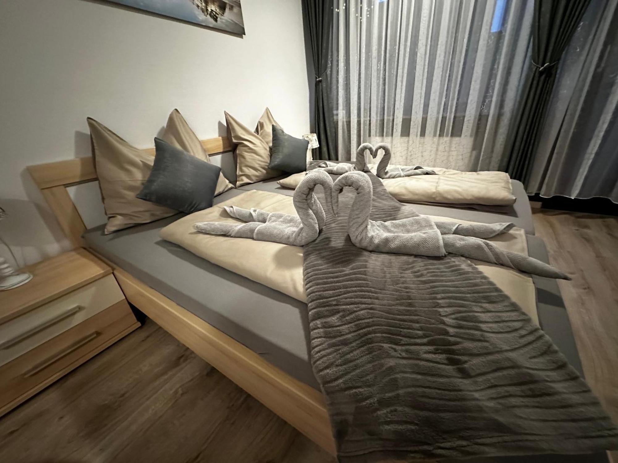 Ferienwohnung Altepost Bad Aussee Exteriér fotografie