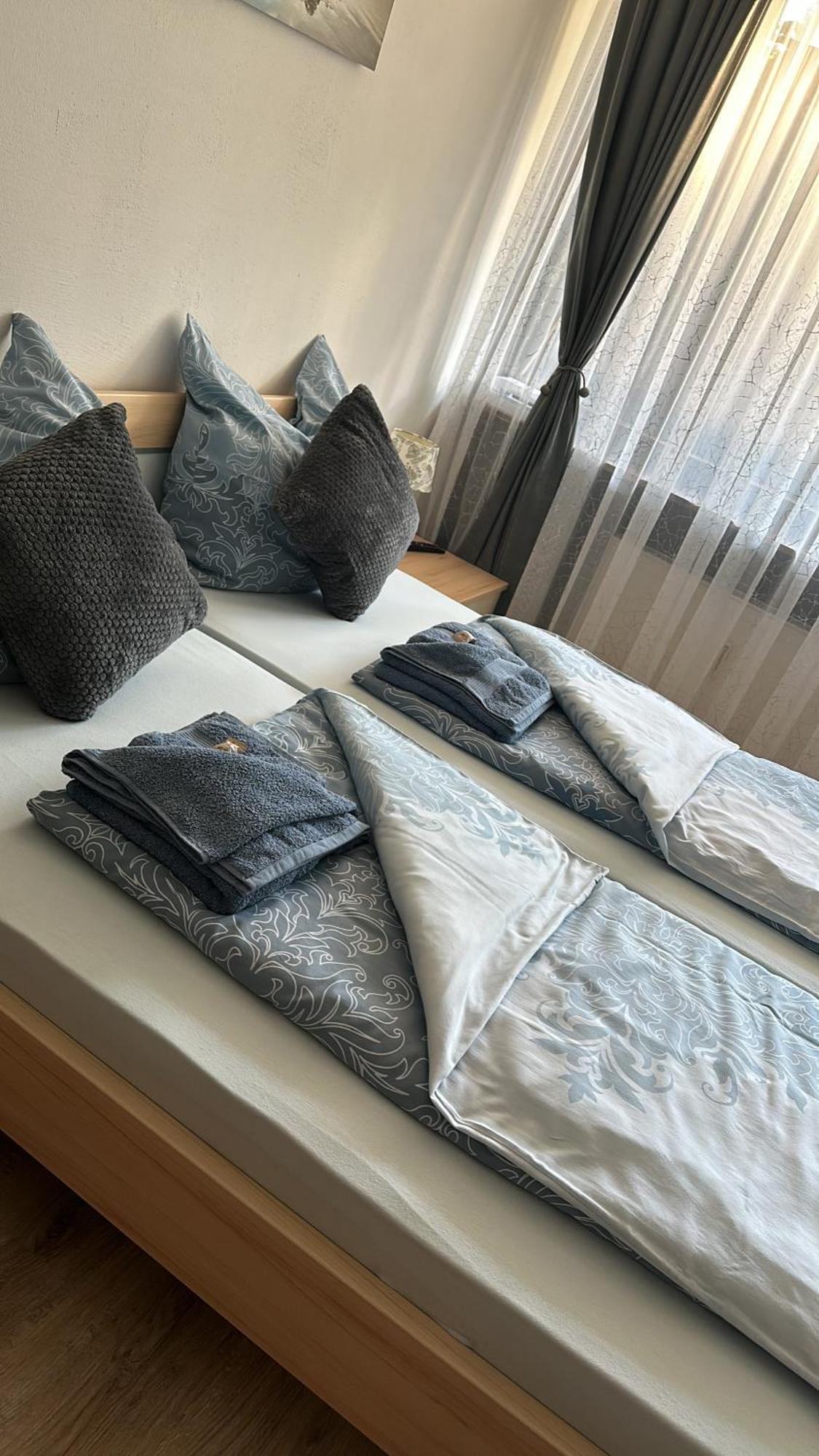 Ferienwohnung Altepost Bad Aussee Exteriér fotografie