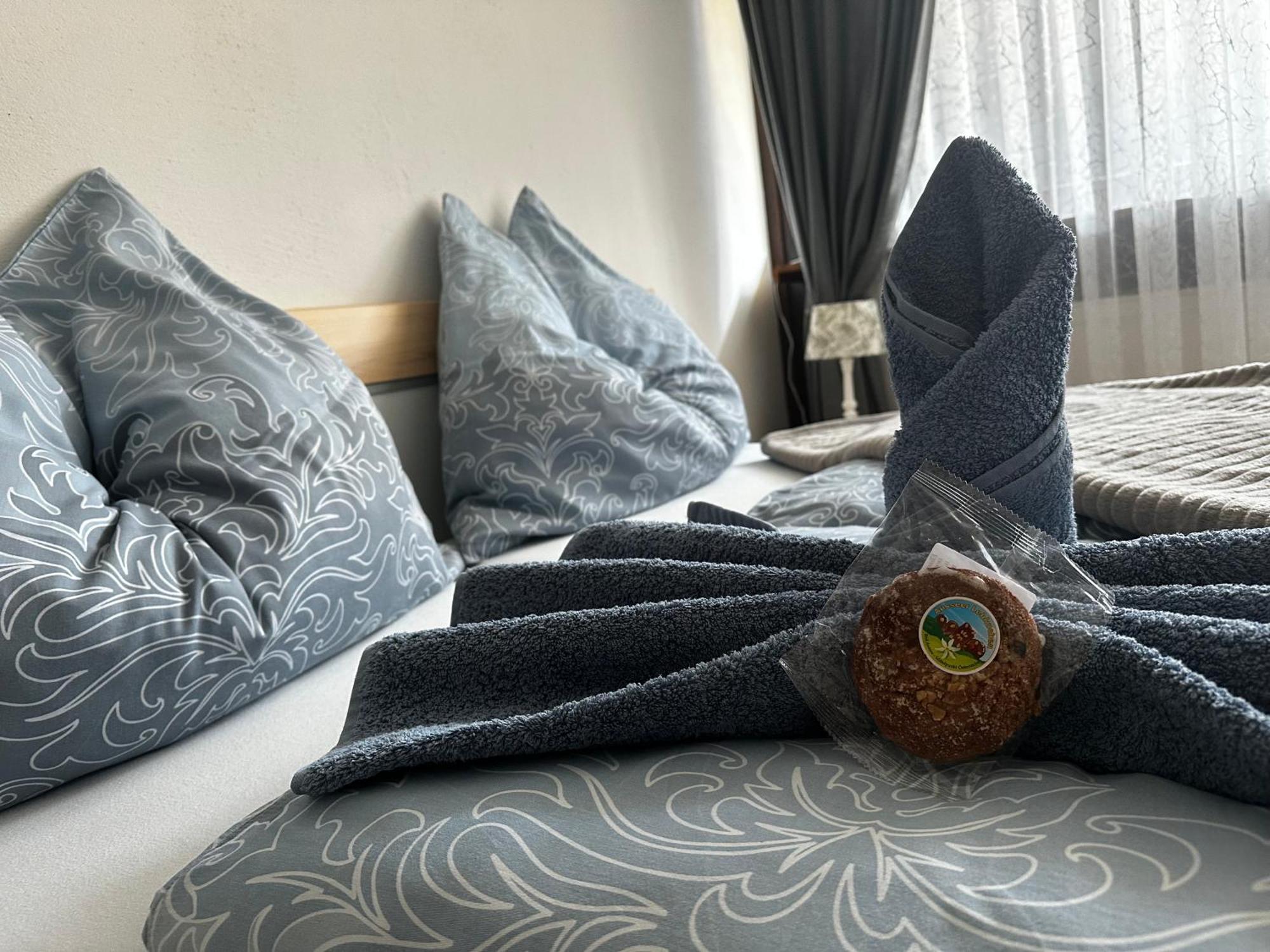 Ferienwohnung Altepost Bad Aussee Exteriér fotografie
