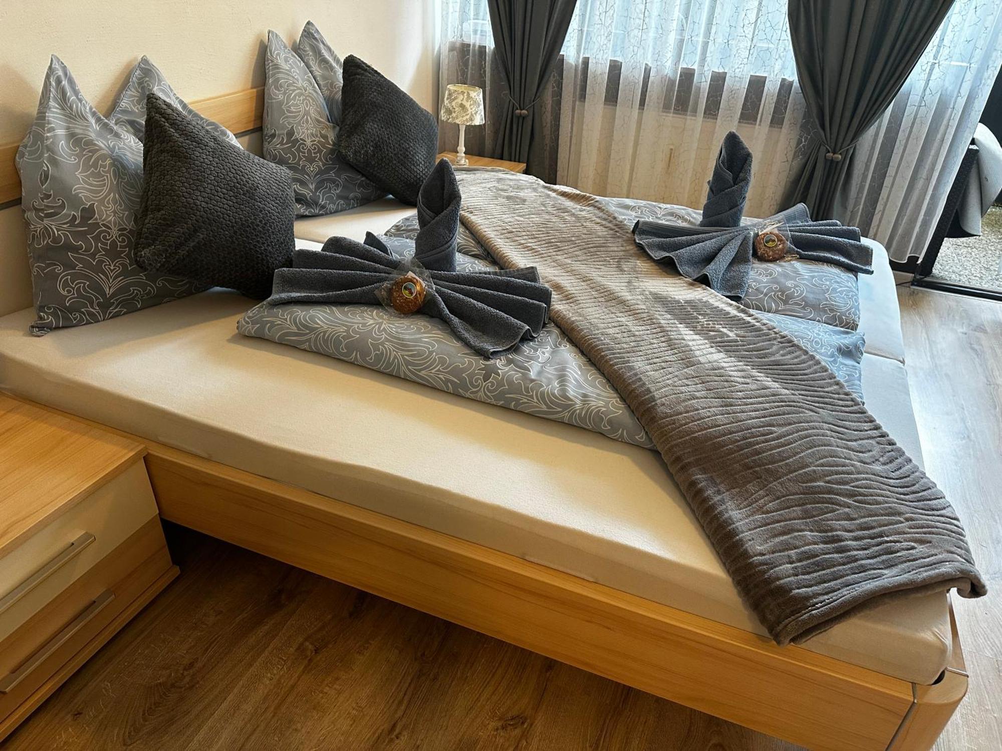 Ferienwohnung Altepost Bad Aussee Exteriér fotografie